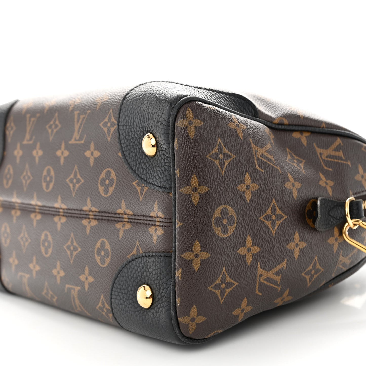 Monogram Retiro NM Black