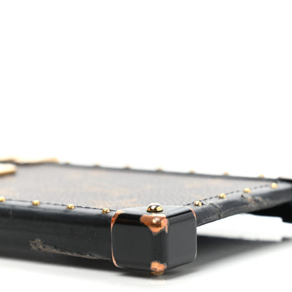 Louis Vuitton Monogram Eye-Trunk iPhone X/XS Case 10 of 10