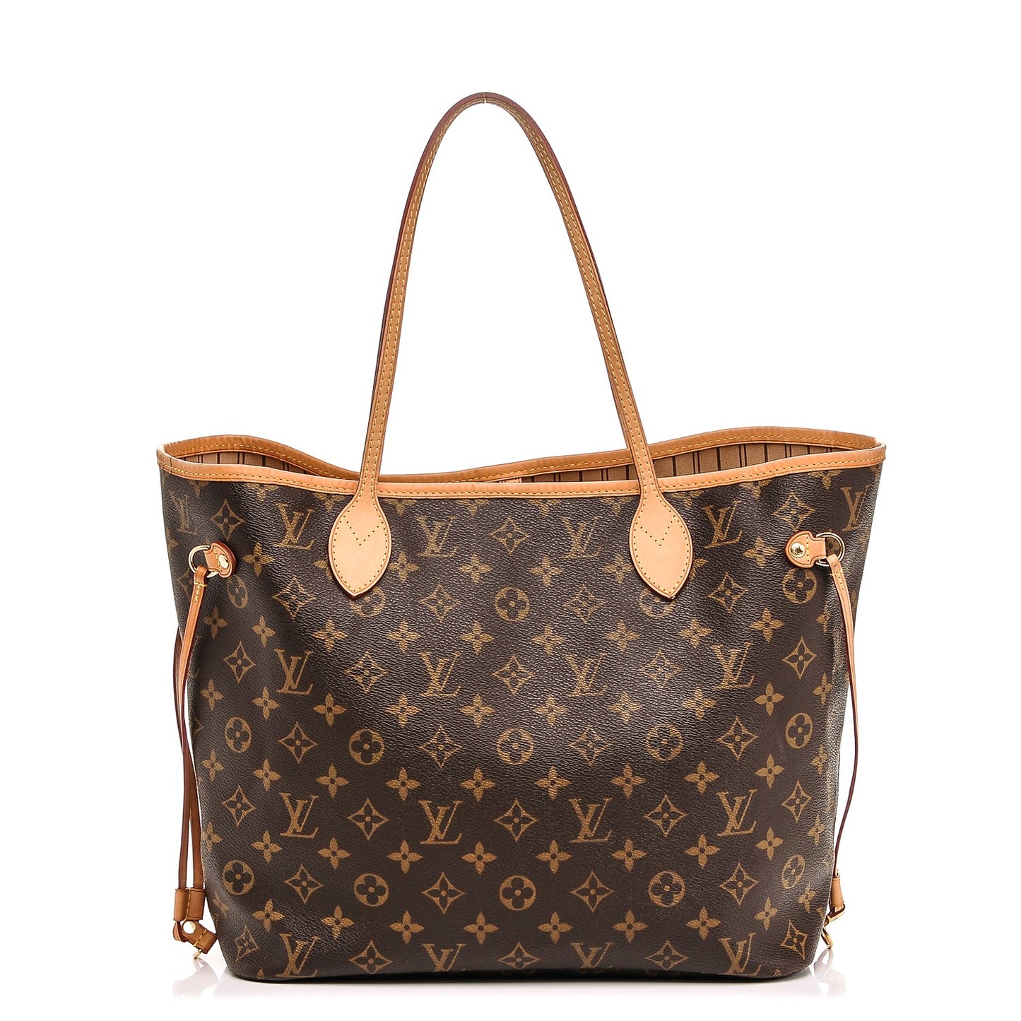 Monogram Neverfull MM
