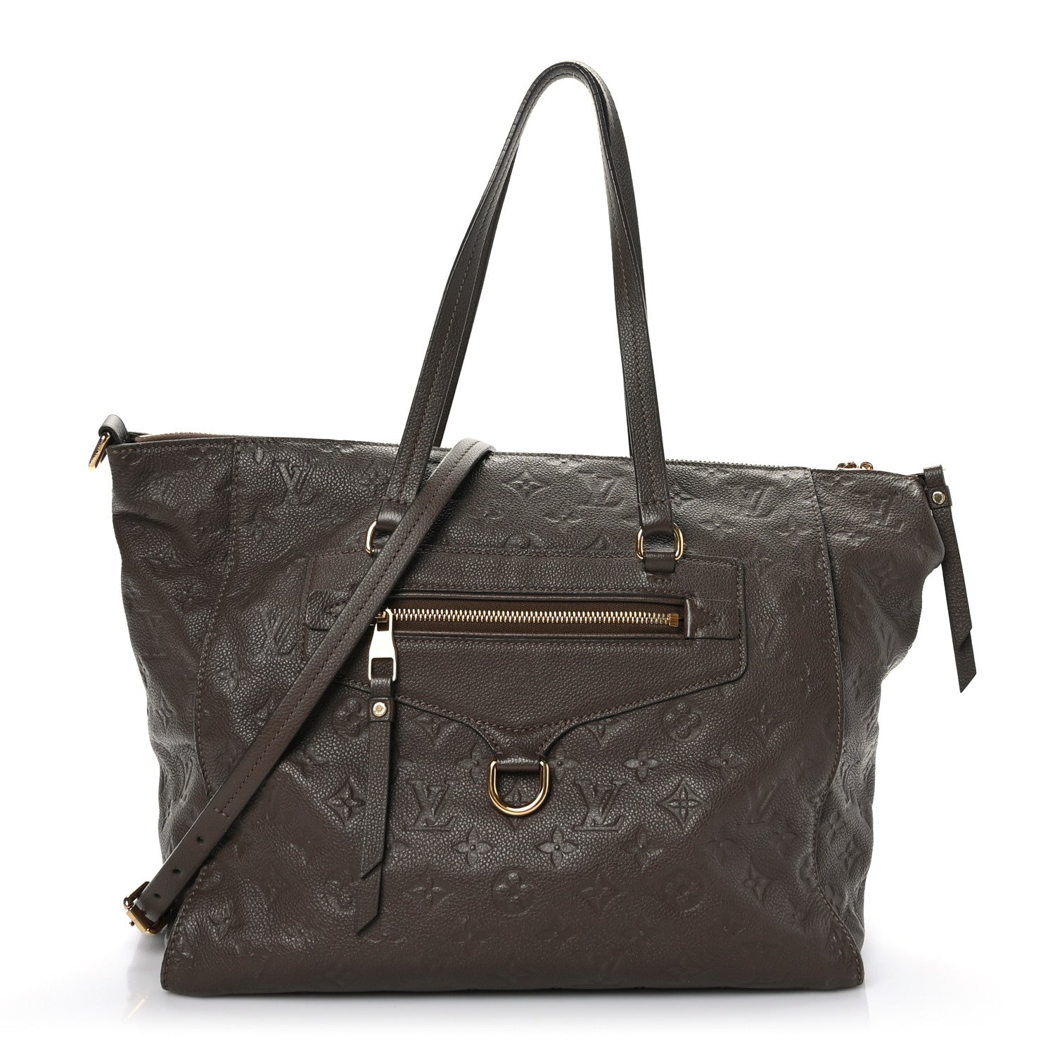 Louis Vuitton Empreinte Lumineuse PM Ombre 1 of 10