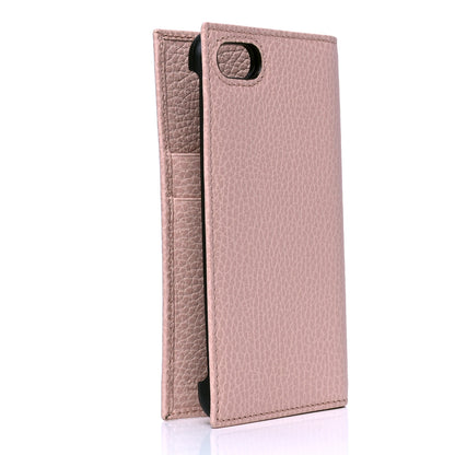 Gucci Pebbled Calfskin GG Marmont iPhone 7/8 Case Pink 2 of 4
