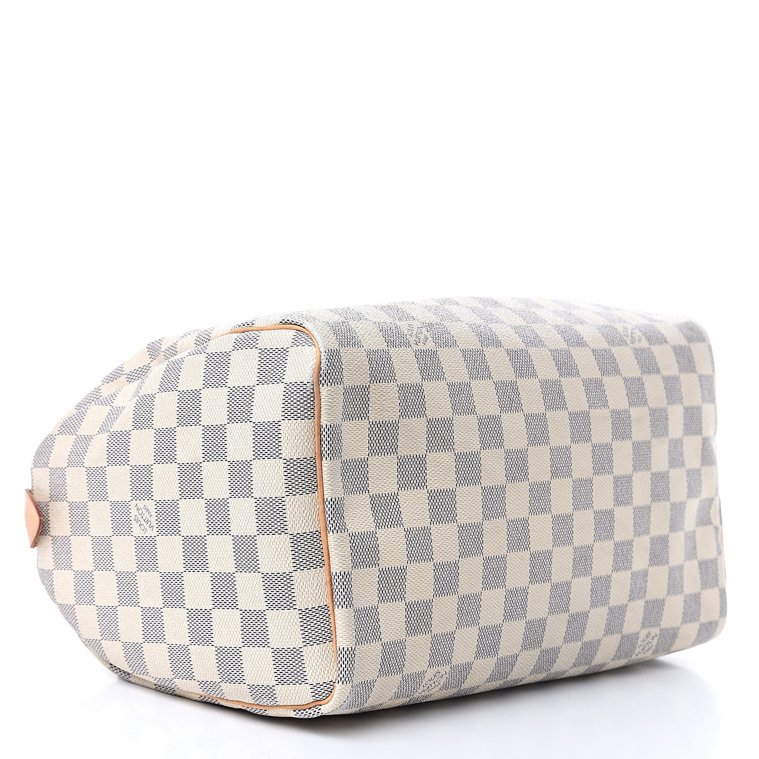 Louis Vuitton Damier Azur Speedy 30 4 of 19