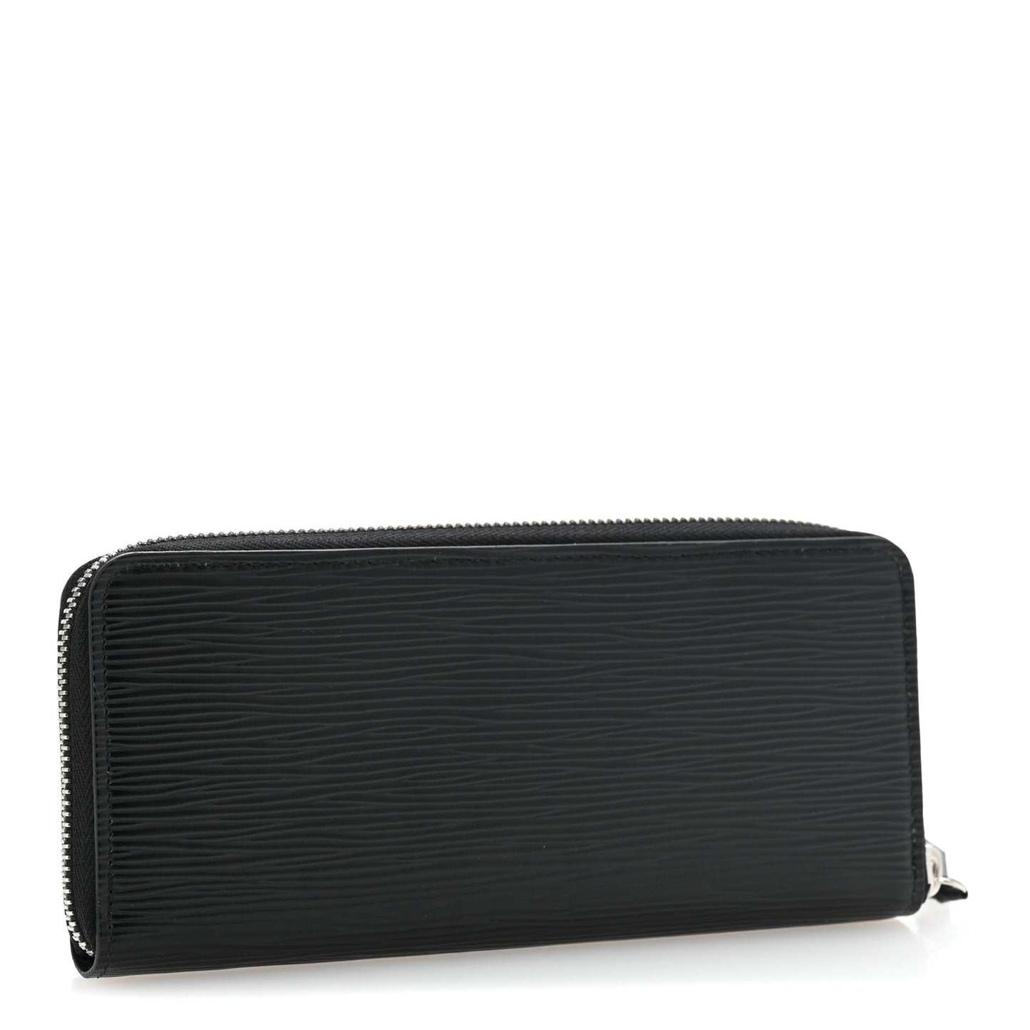 Epi Clemence Wallet Black