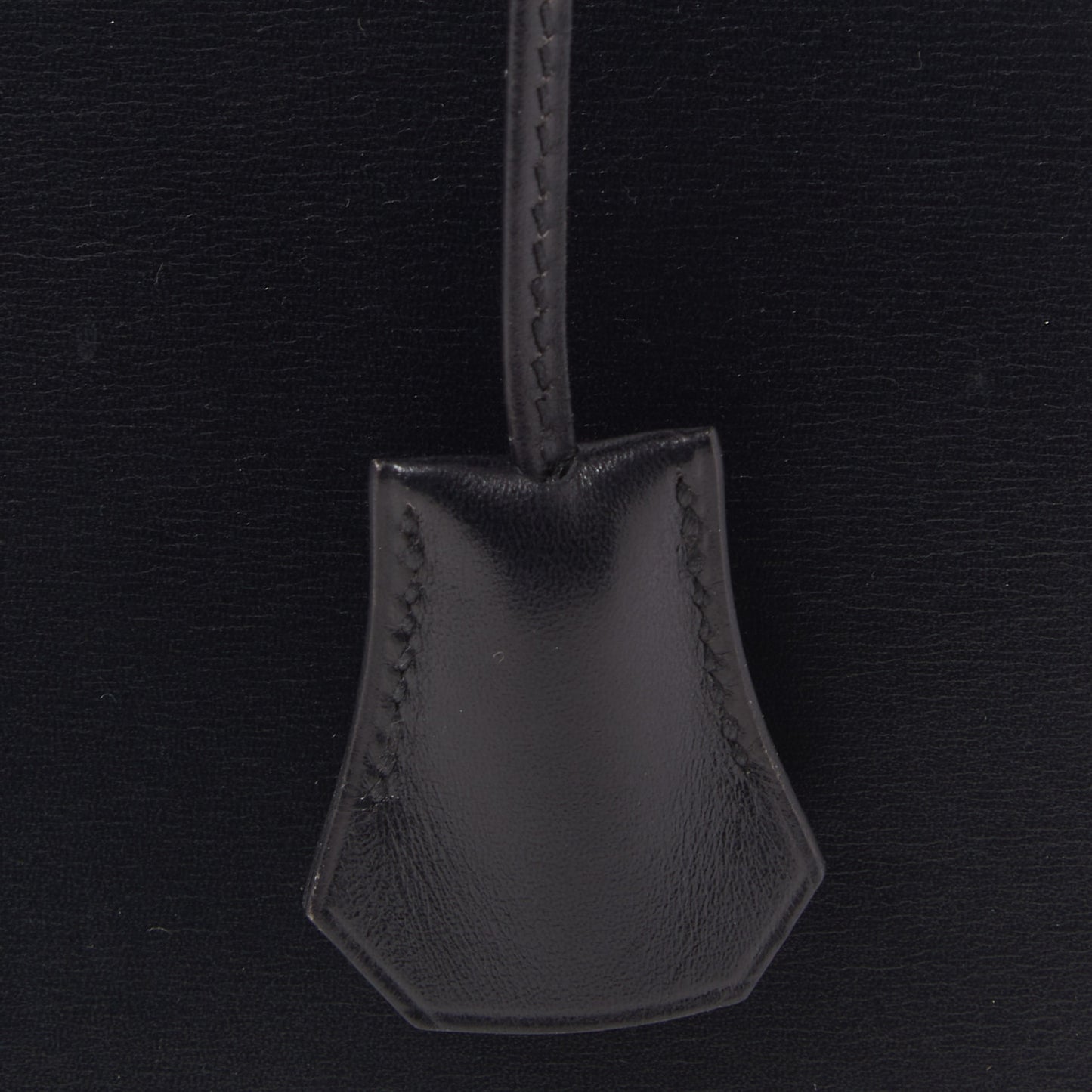 Box Kelly Sellier 32 Black