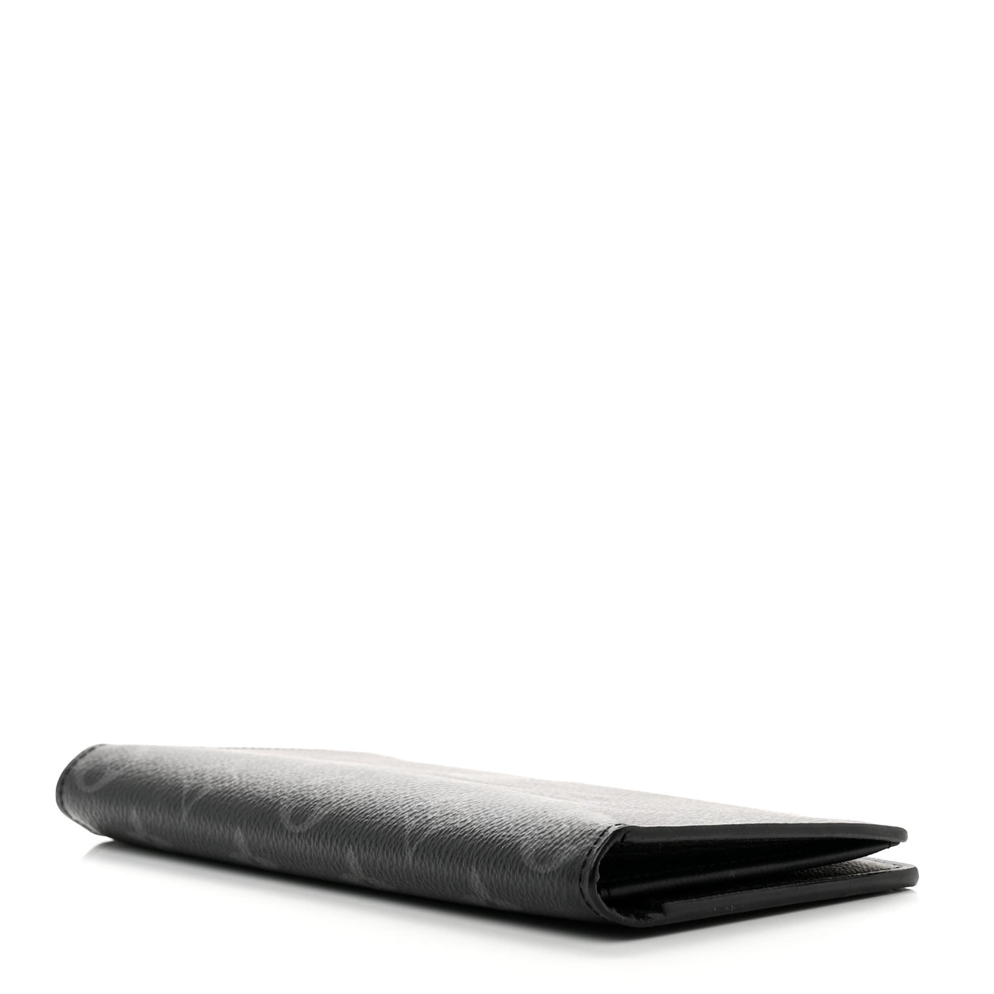 Monogram Eclipse Brazza Wallet