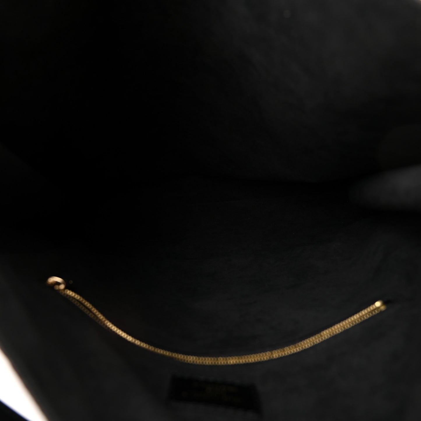 Calfskin Monogram Nova Vibe MM Black