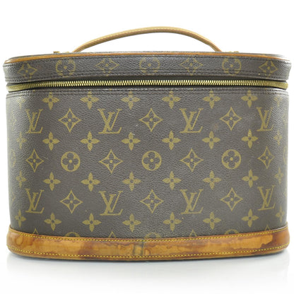 Louis Vuitton Monogram Nice 2 of 12
