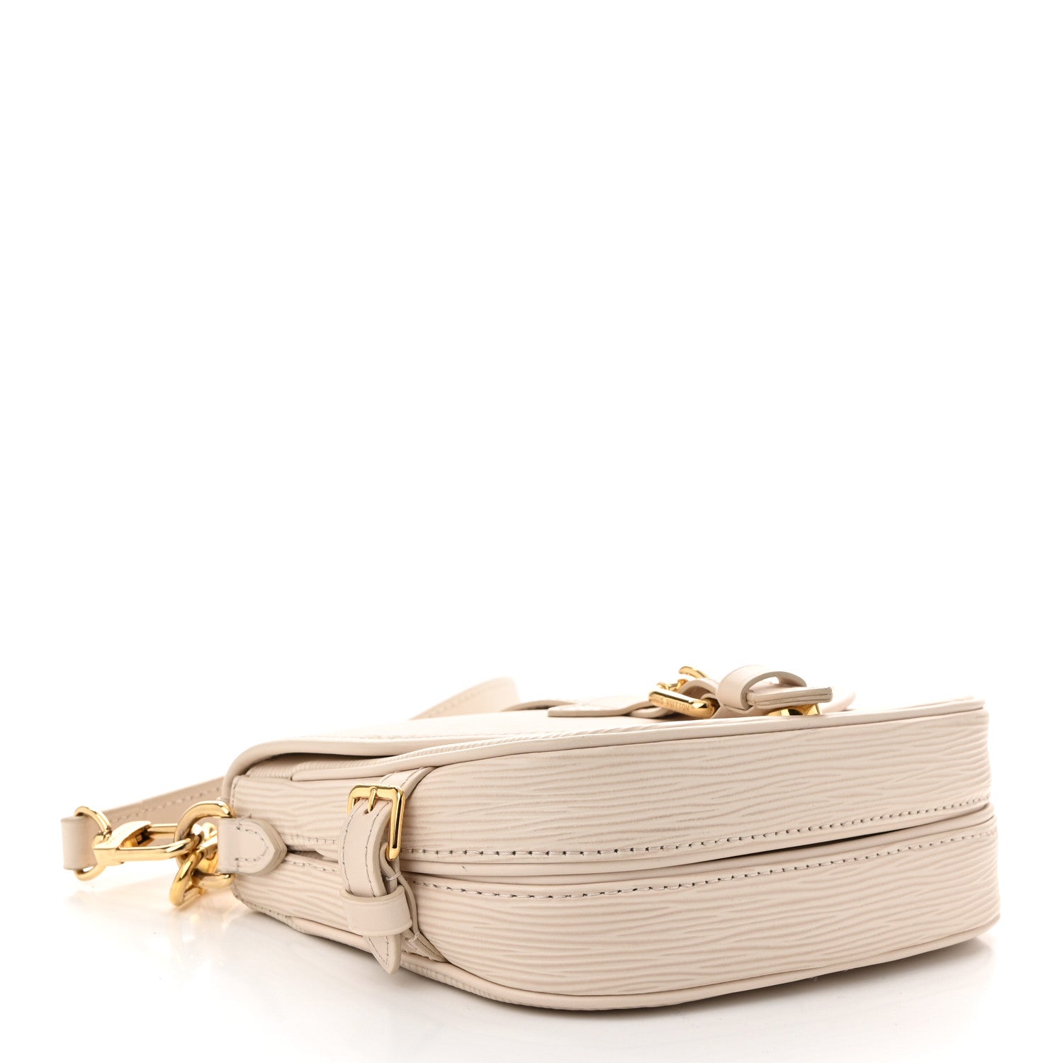 Louis Vuitton Epi Saumur BB Quartz 4 of 10