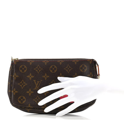 Louis Vuitton Monogram Cerises Pochette Accessories 2 of 8