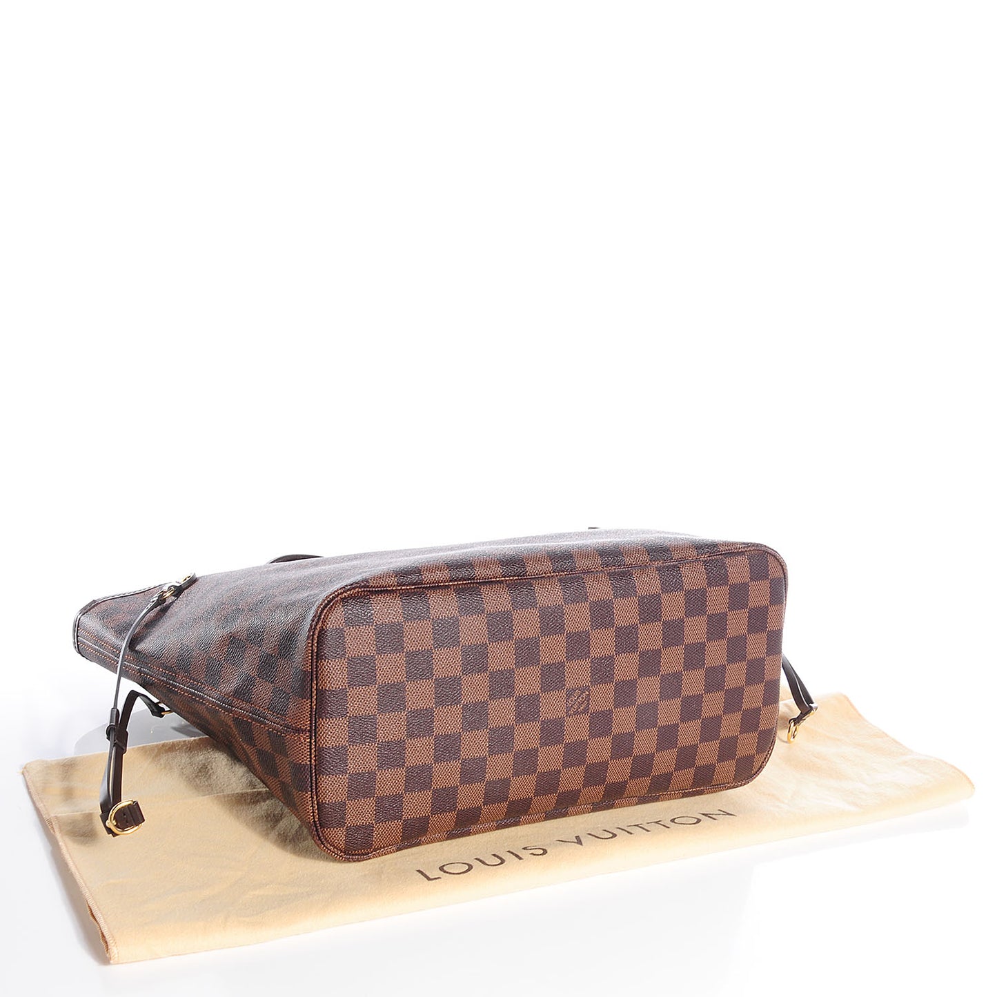 Damier Ebene Neverfull MM