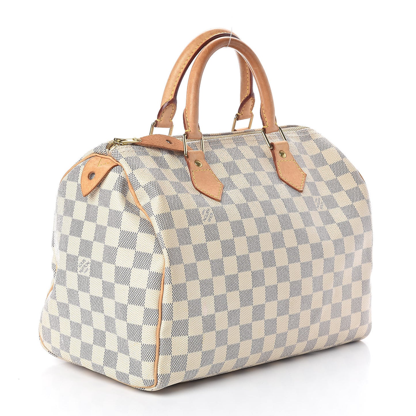 Damier Azur Speedy 30