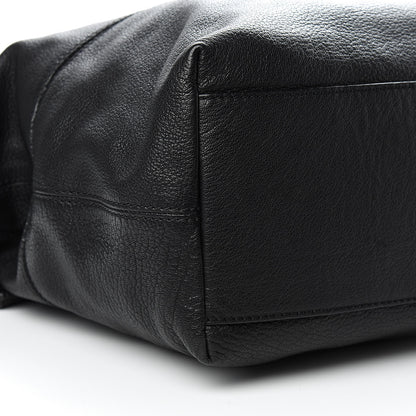 Givenchy Sugar Goatskin Medium Nightingale Black 10 of 12