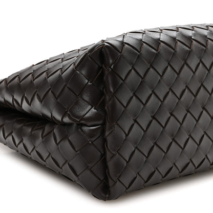 Bottega Veneta Nappa Intrecciato Medium Andiamo Shoulder Bag Fondant 8 of 10