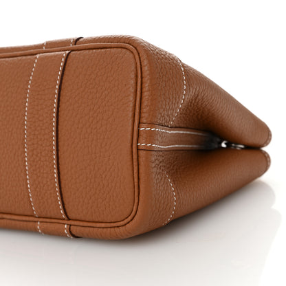 Hermes Negonda Neo Garden 23 Gold 10 of 11