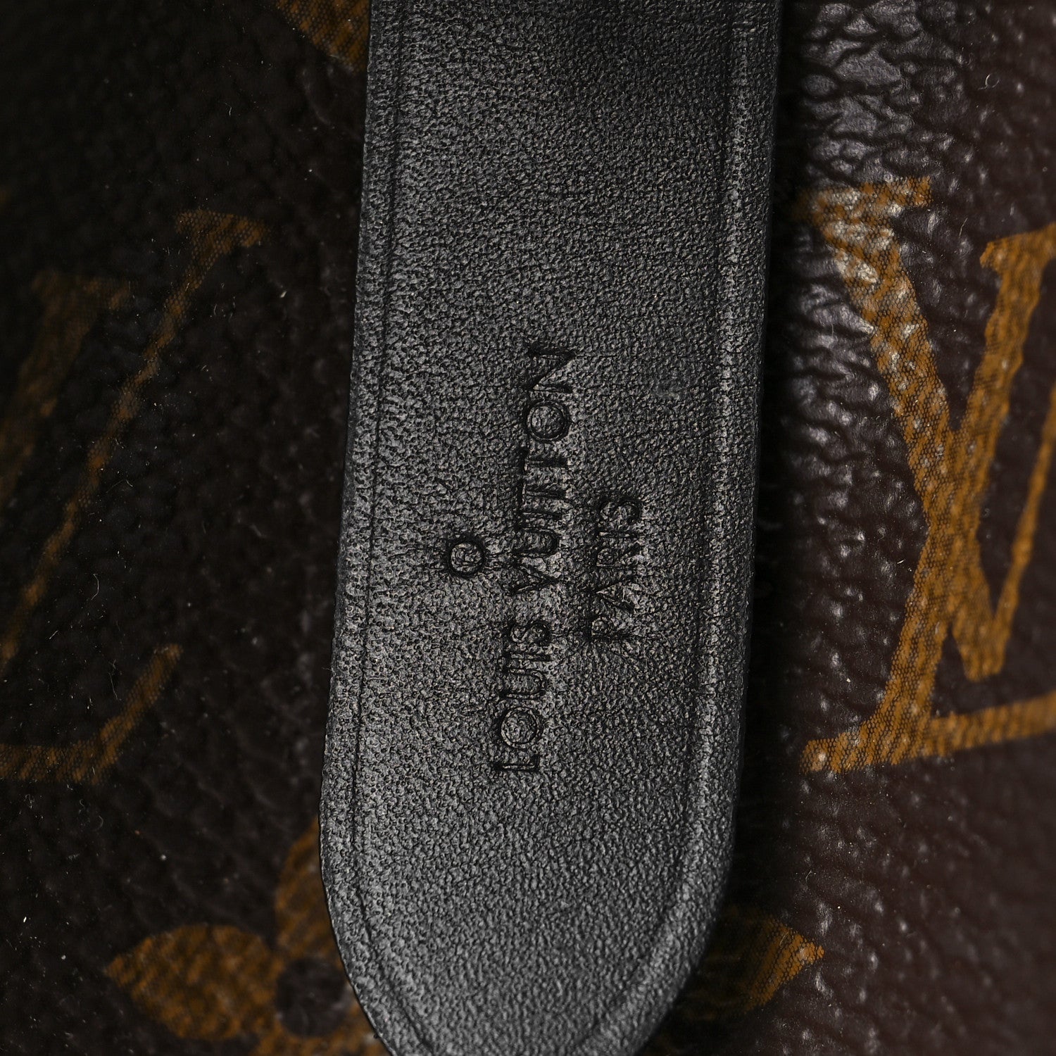 Louis Vuitton Monogram Neonoe MM Black 6 of 8
