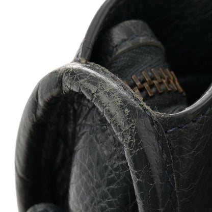 Balenciaga Agneau Classic Hardware City Anthracite 12 of 12