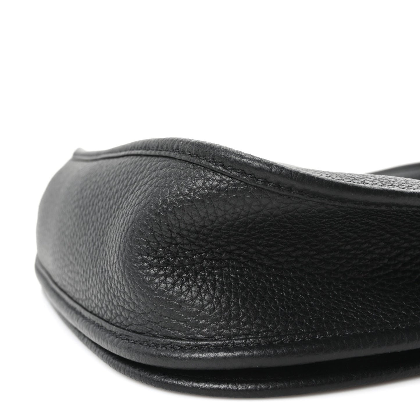 Taurillon Clemence Evelyne III PM Black