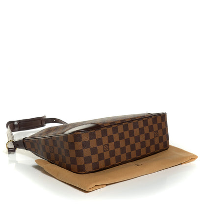 Louis Vuitton Damier Ebene Boulogne 4 of 7