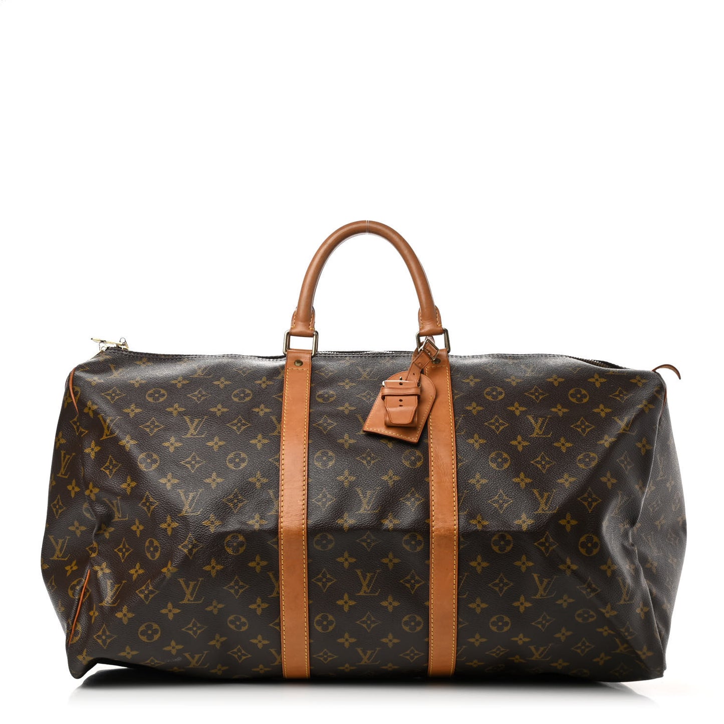 Monogram Keepall 55