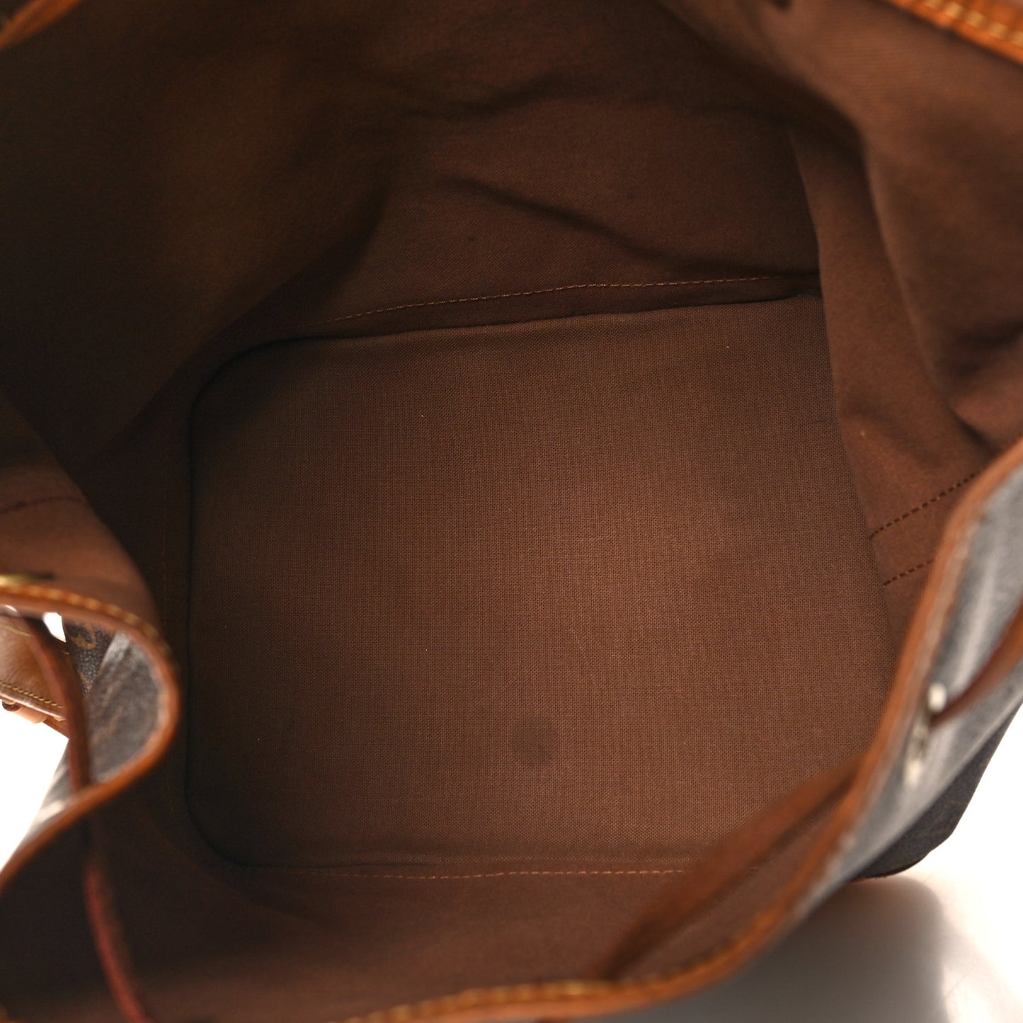 Monogram Petit Noe NM