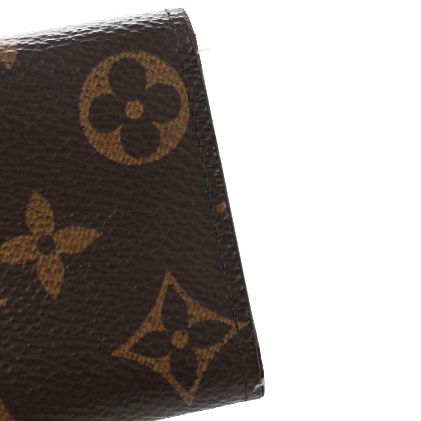 Monogram 6 Key Multicles Holder