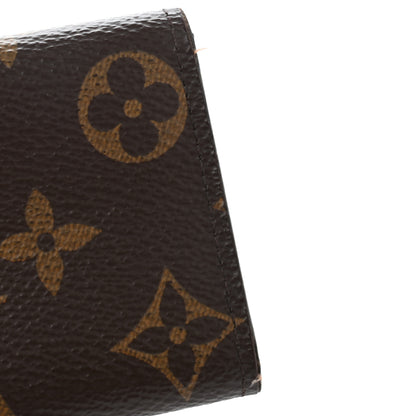 Louis Vuitton Monogram 6 Key Multicles Holder 7 of 10