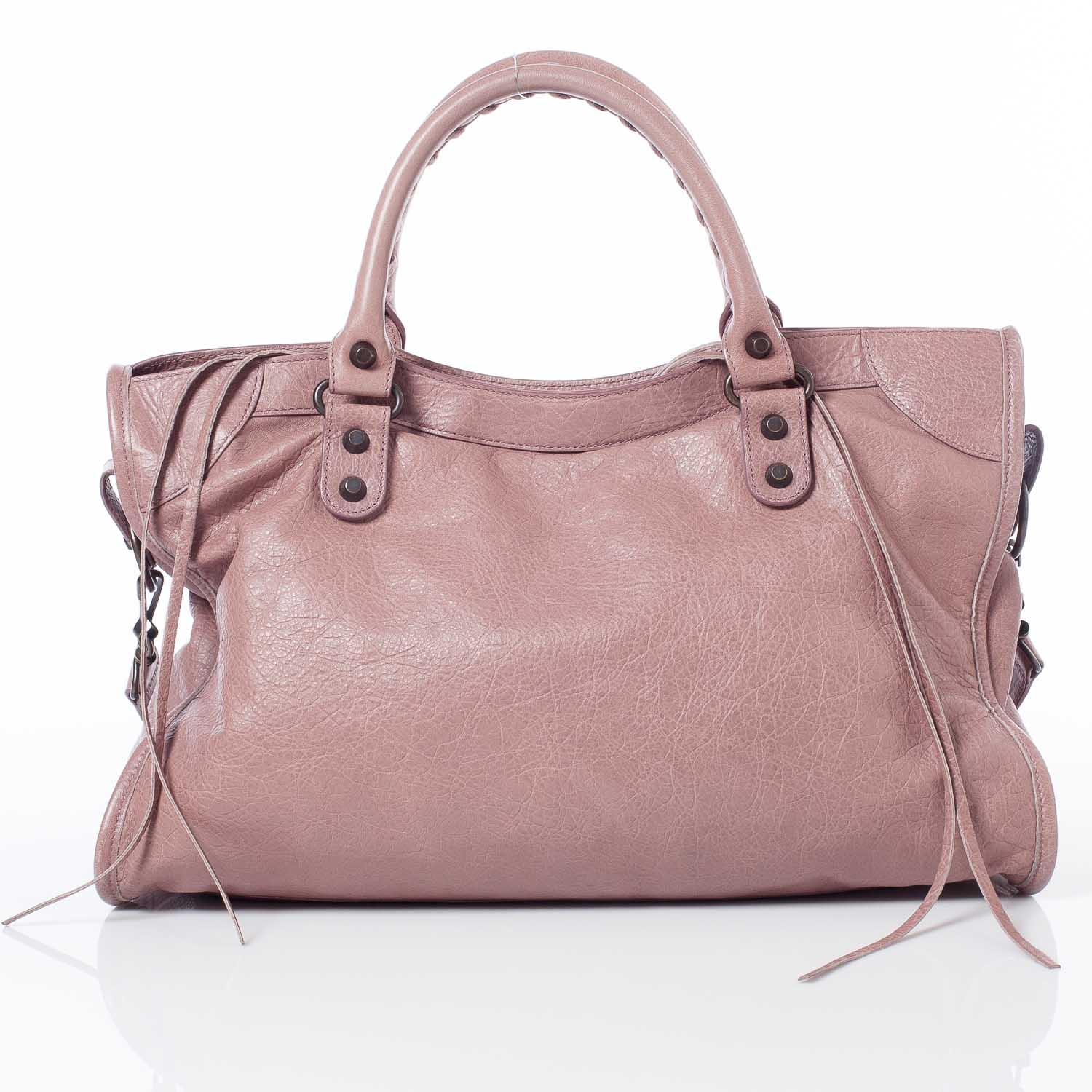 Balenciaga Agneau City Parme 4 of 9