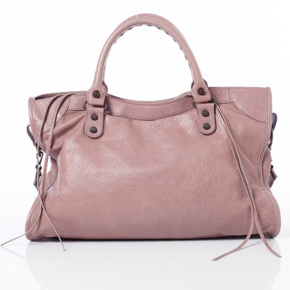 Balenciaga Agneau City Parme 4 of 9