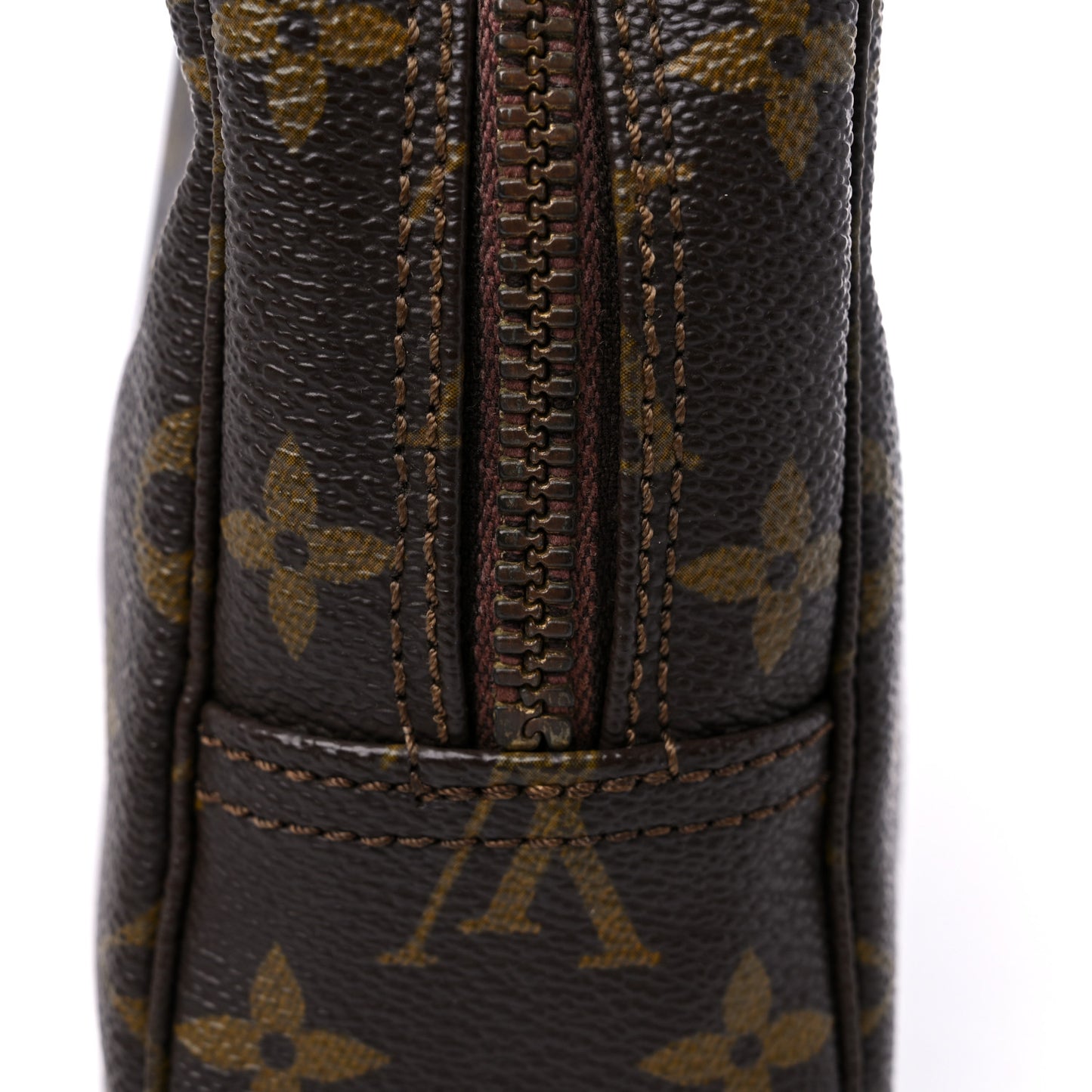 Monogram Trousse Toilette 23
