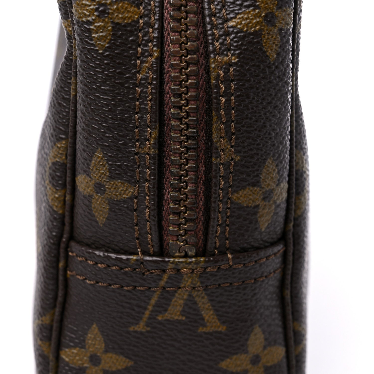 Louis Vuitton Monogram Trousse Toilette 23 10 of 13