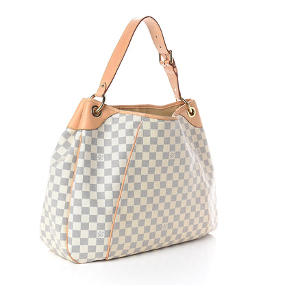 Louis Vuitton Damier Azur Galliera GM 2 of 7