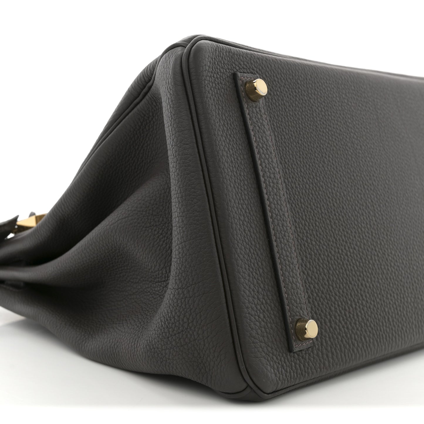 Togo Birkin 35 Macassar