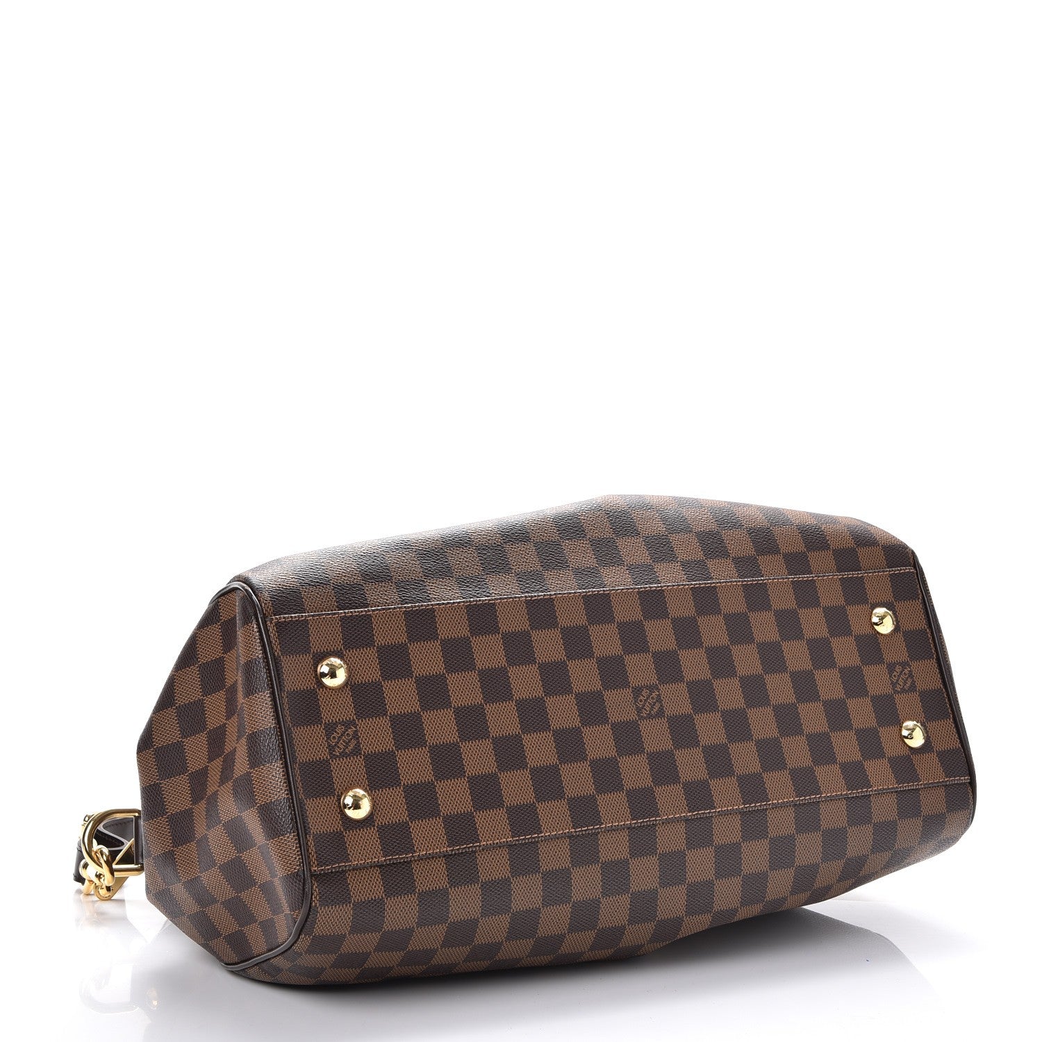 Louis Vuitton Damier Ebene Trevi GM 5 of 12
