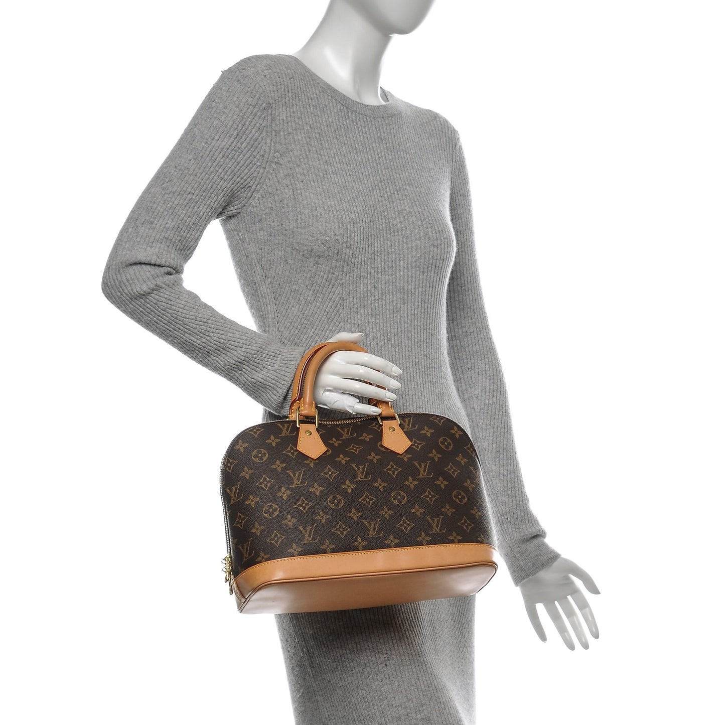 Monogram Alma PM