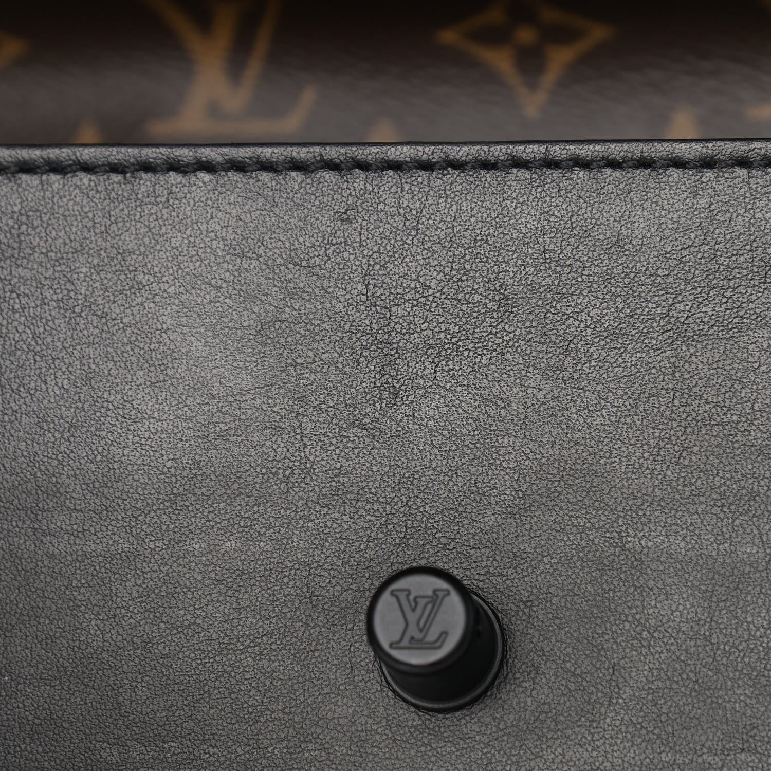 Louis Vuitton Monogram Solar Ray Steamer PM 11 of 12