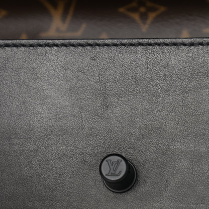 Louis Vuitton Monogram Solar Ray Steamer PM 11 of 12