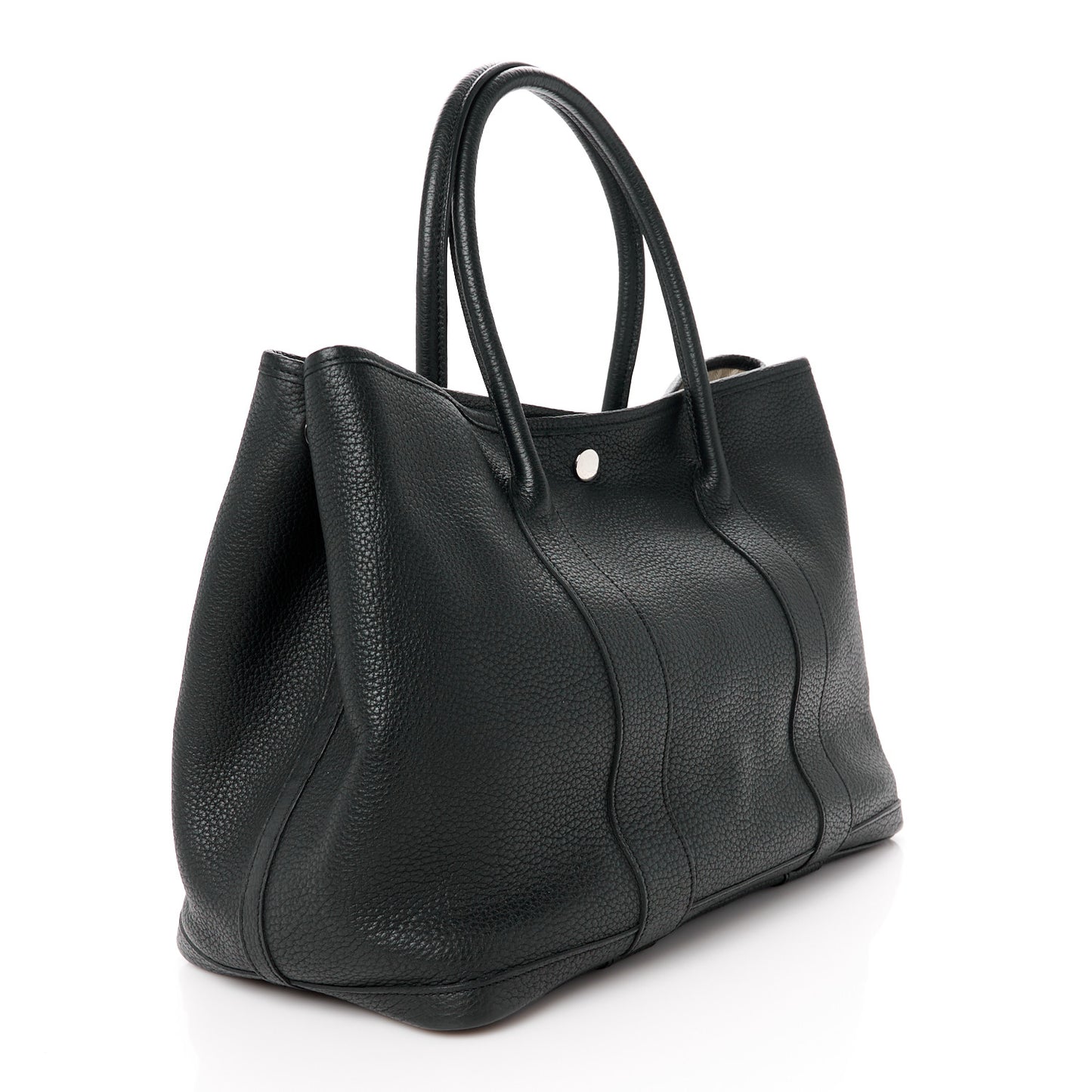 Vache Country Garden Party 36 MM Black