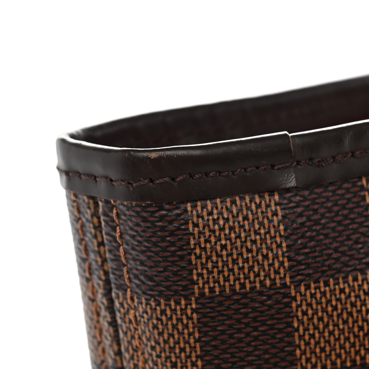 Louis Vuitton Damier Ebene Neo Neverfull MM 13 of 13