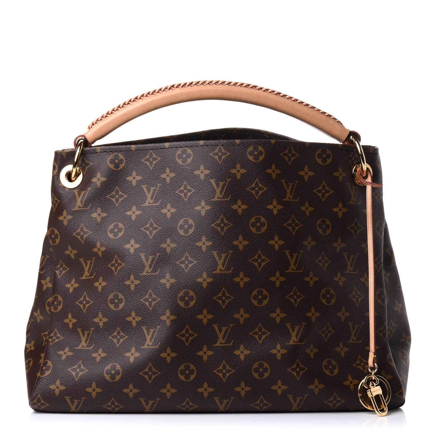 Louis Vuitton Monogram Artsy MM 1 of 11