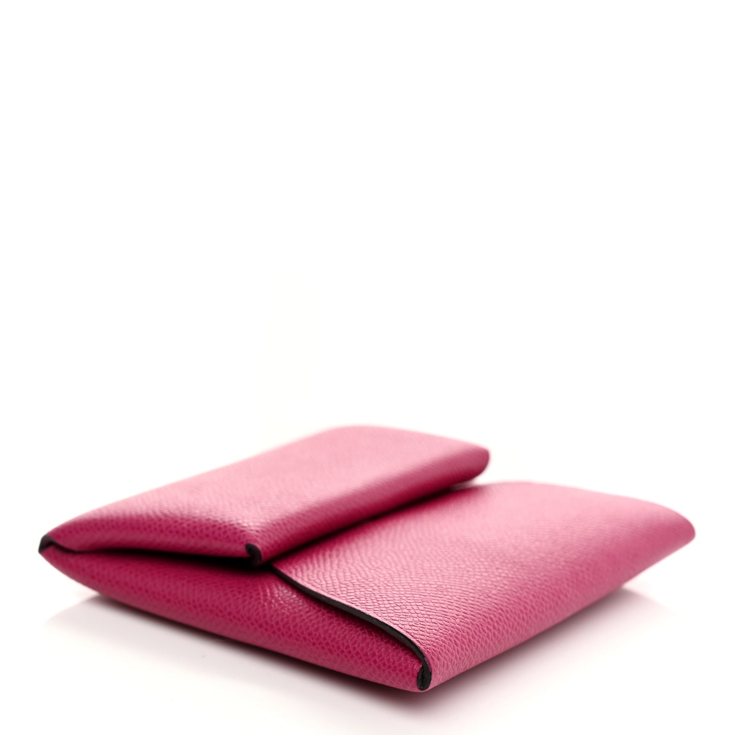 Epsom Bastia Coin Purse Rose Pourpre