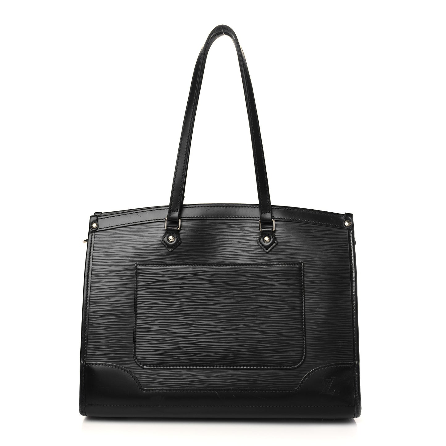 Epi Madeleine GM Black
