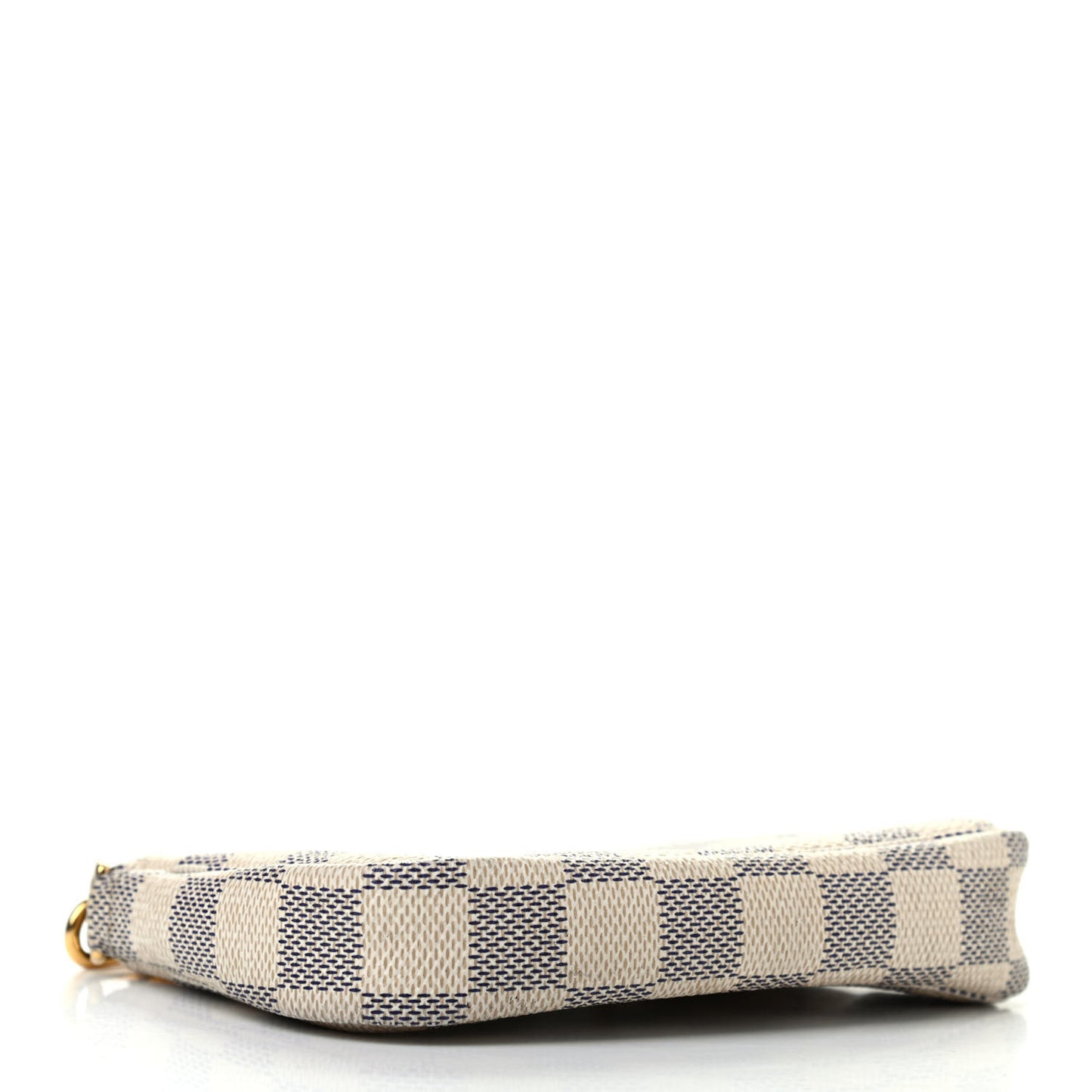 Damier Azur Mini Pochette Accessories