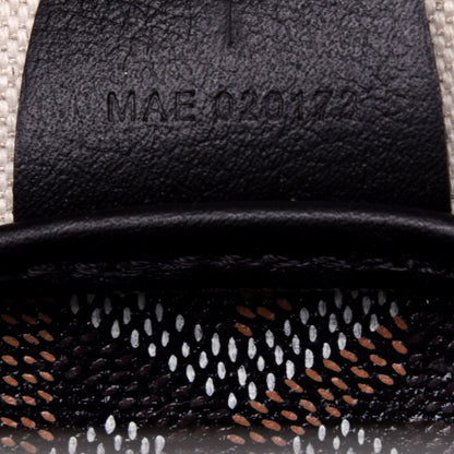 Goyard Goyardine Artois PM Black 9 of 16