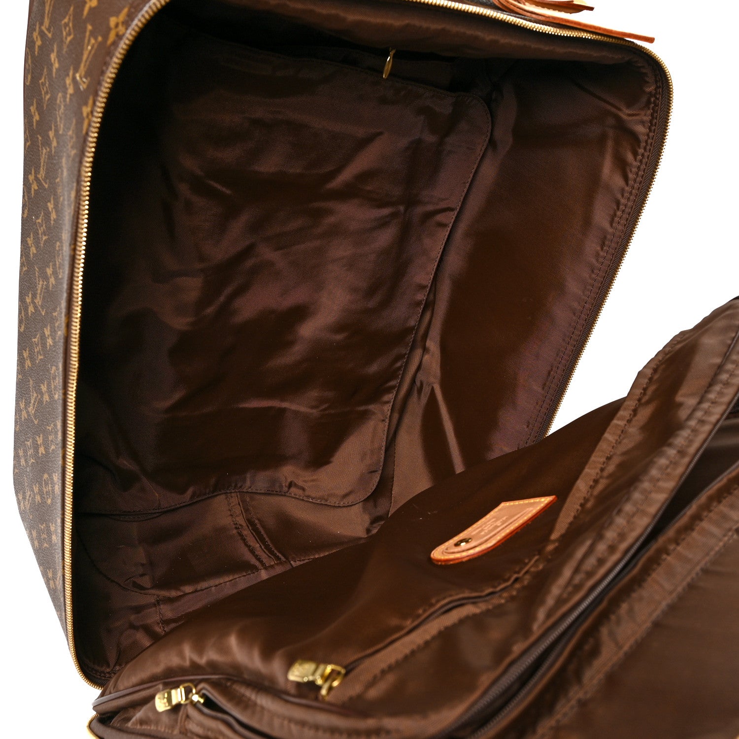 Louis Vuitton Monogram Pegase 45 4 of 12