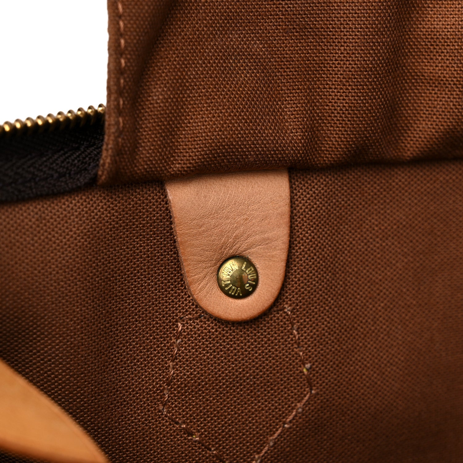 Louis Vuitton Monogram Speedy 35 10 of 21