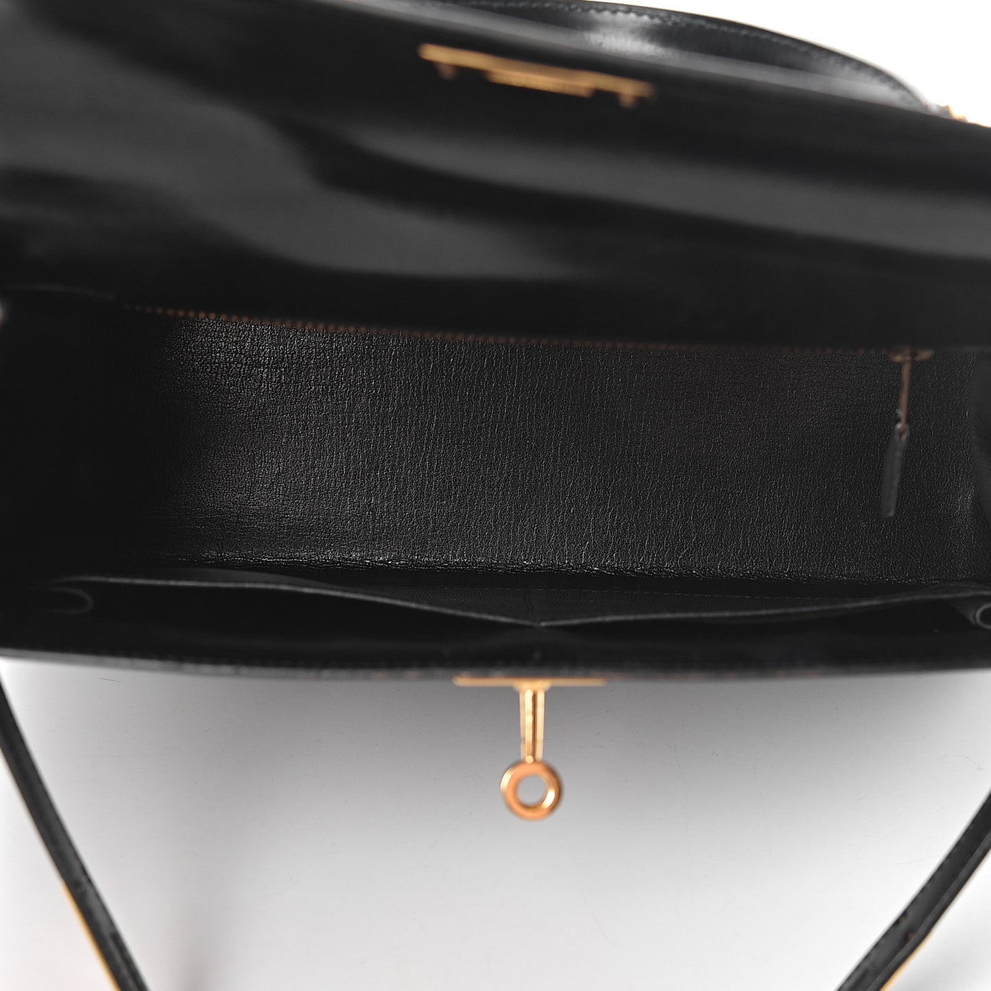 Box Kelly Sellier 28 Black