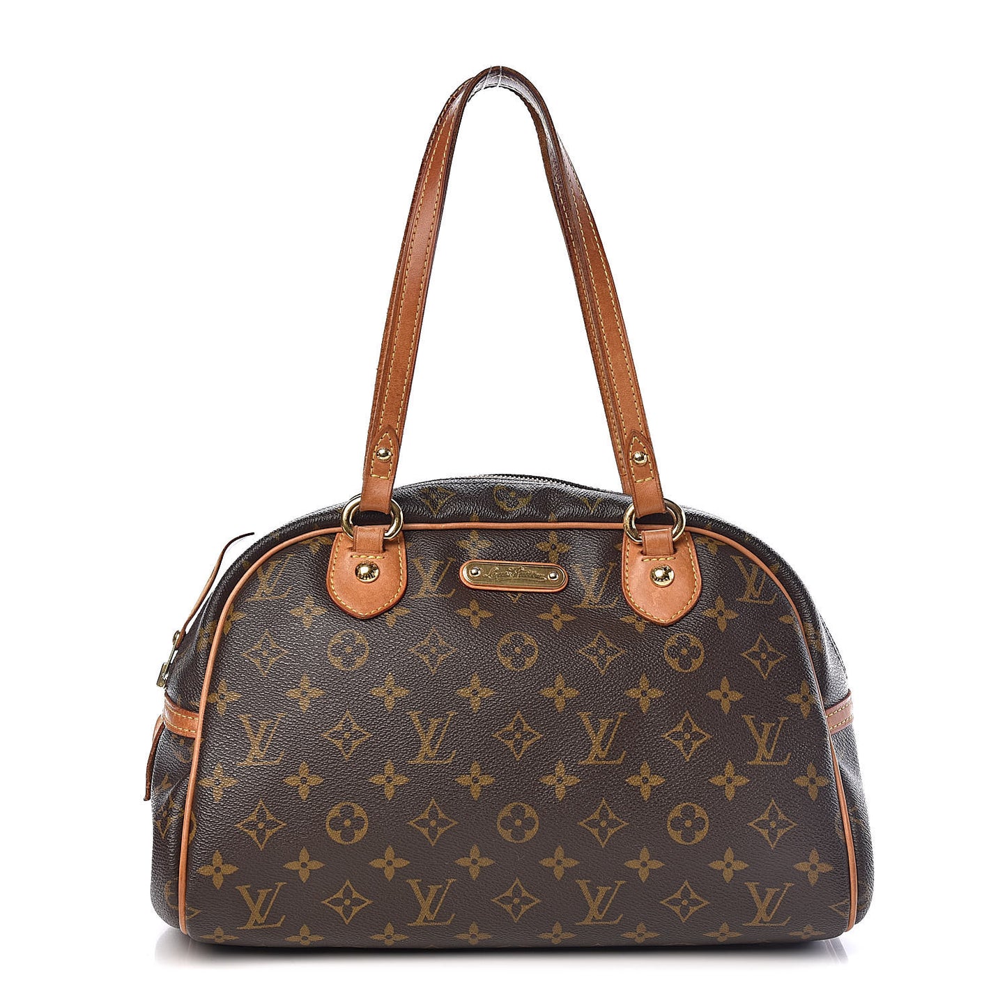 Monogram Montorgueil PM