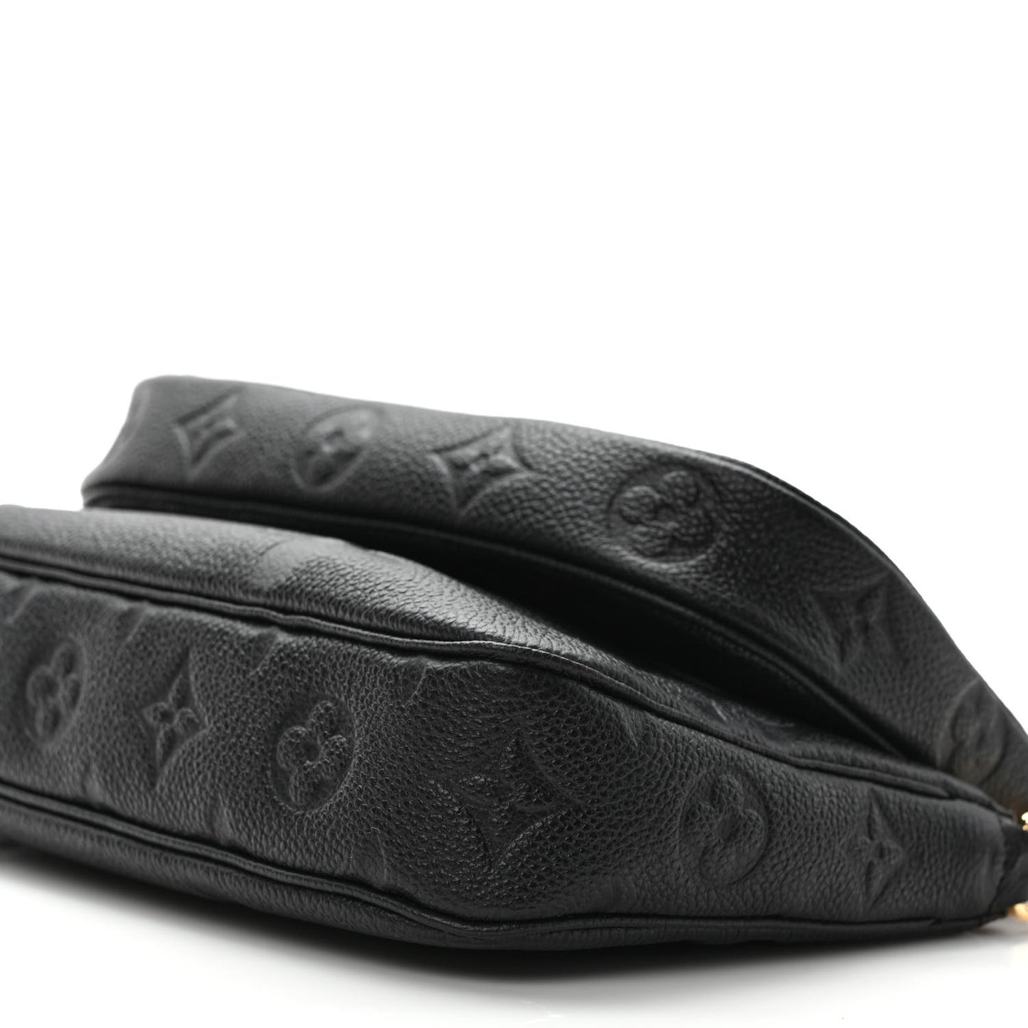 Empreinte Monogram Giant Multi Pochette Accessories Black