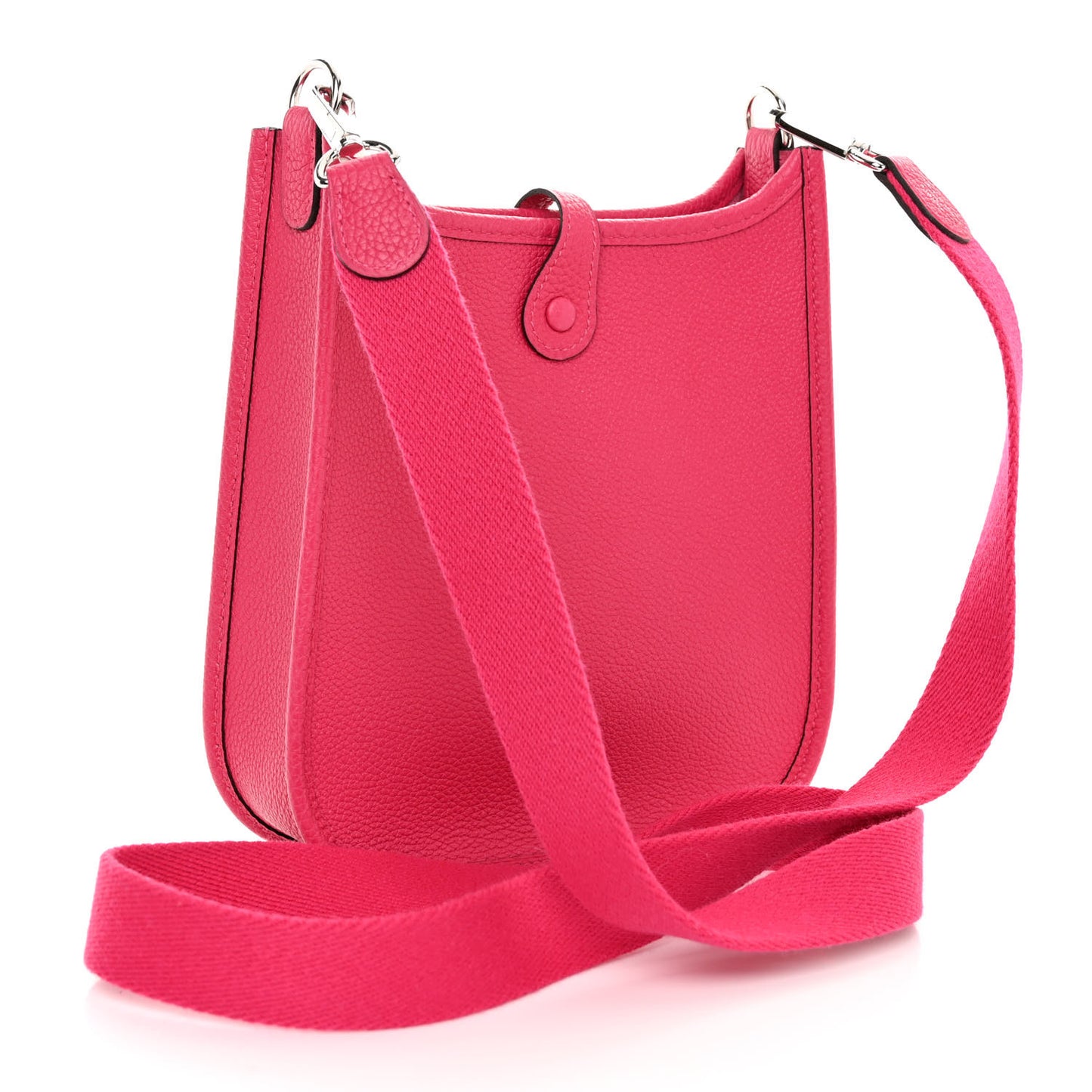 Taurillon Maurice Evelyne TPM Rose Mexico