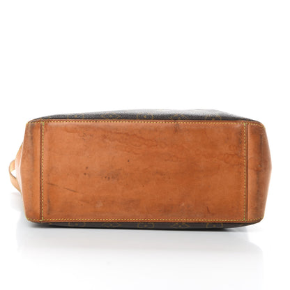 Louis Vuitton Monogram Cabas Piano 15 of 22